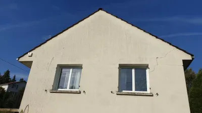 Contre-expertise assurance Ouistreham